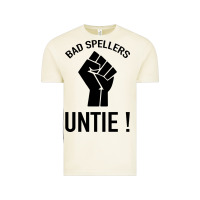 Vintage Arctic Bad Spellers Vintage Tee - Bettercallsaul