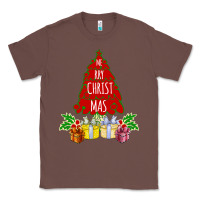 Chestnut Red Merry Christmas 2020 Classic Tee - Bettercallsaul