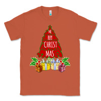 Copper Red Merry Christmas 2020 Classic Tee - Bettercallsaul