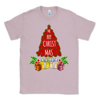 Lilac Red Merry Christmas 2020 Classic Tee - Bettercallsaul