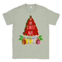 Matcha Red Merry Christmas 2020 Classic Tee - Bettercallsaul