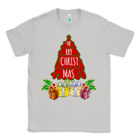 Moon Dust Red Merry Christmas 2020 Classic Tee - Bettercallsaul