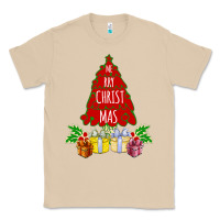 Red Merry Christmas 2020 Classic Tee | Teevron