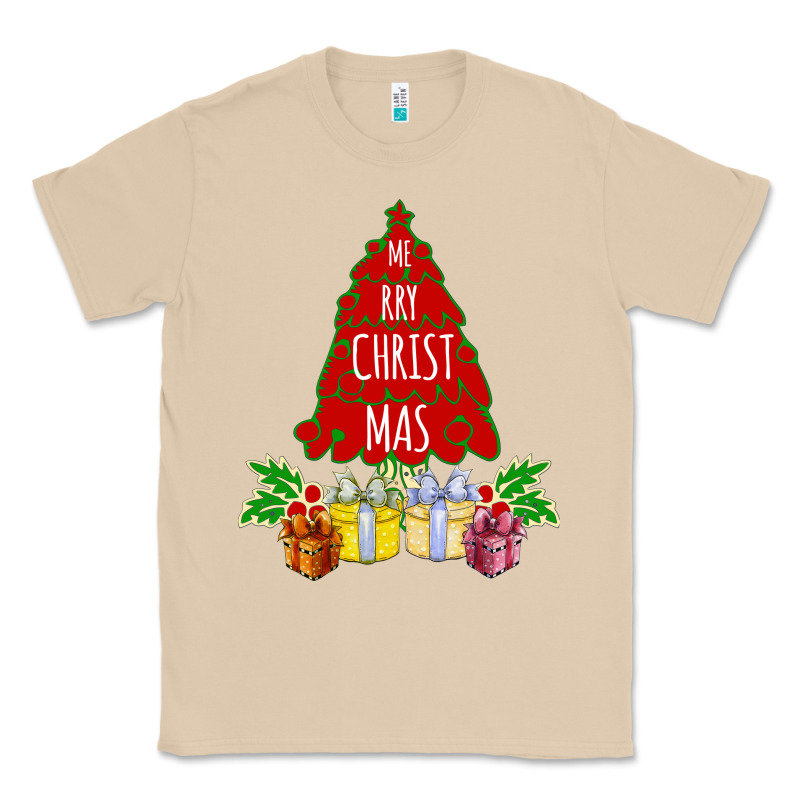 Red Merry Christmas 2020 Classic Tee by Bettercallsaul | Teevron