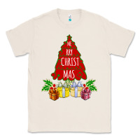 Natural Red Merry Christmas 2020 Classic Tee - Bettercallsaul