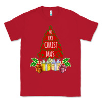 Red Red Merry Christmas 2020 Classic Tee - Bettercallsaul