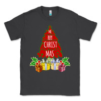 Smoke Red Merry Christmas 2020 Classic Tee - Bettercallsaul