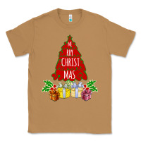 Toasted Coconut Red Merry Christmas 2020 Classic Tee - Bettercallsaul