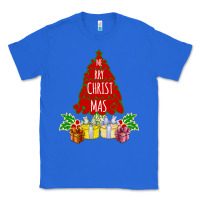 True Royal Red Merry Christmas 2020 Classic Tee - Bettercallsaul