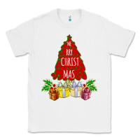 White Red Merry Christmas 2020 Classic Tee - Bettercallsaul