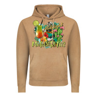 Vintage Camel Midnight Margaritas Vintage Hoodie - texasbilliewilder