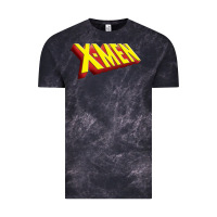 Cloud Black super legend xmen merchandise Vintage Tee - maiPhamDesign