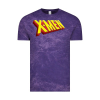 Cloud Purple super legend xmen merchandise Vintage Tee - maiPhamDesign