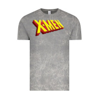 Cloud Rock super legend xmen merchandise Vintage Tee - maiPhamDesign
