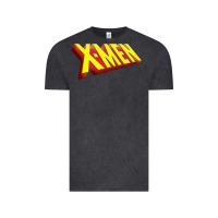 Vintage Black super legend xmen merchandise Vintage Tee - maiPhamDesign