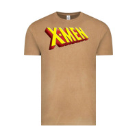 Vintage Camel super legend xmen merchandise Vintage Tee - maiPhamDesign