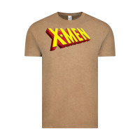 Vintage Coffee super legend xmen merchandise Vintage Tee - maiPhamDesign