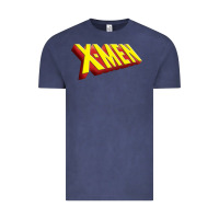Vintage Denim super legend xmen merchandise Vintage Tee - maiPhamDesign