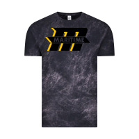 Cloud Black massachusetts maritime academy Vintage Tee - maiPhamDesign