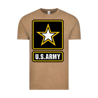 Vintage Coffee Army strong Classic Vintage Tee - maiPhamDesign