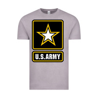 Vintage Zinc Army strong Classic Vintage Tee - maiPhamDesign