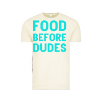 Vintage Arctic Food Before Dudes Vintage Tee - Bettercallsaul