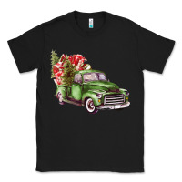 Black green truck Classic Tee - Bettercallsaul