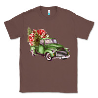 Chestnut green truck Classic Tee - Bettercallsaul