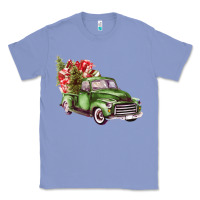 Colony Blue green truck Classic Tee - Bettercallsaul