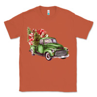 Copper green truck Classic Tee - Bettercallsaul