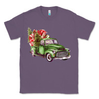 Lavender green truck Classic Tee - Bettercallsaul