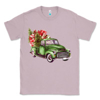 Lilac green truck Classic Tee - Bettercallsaul