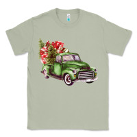 Matcha green truck Classic Tee - Bettercallsaul
