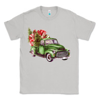 Moon Dust green truck Classic Tee - Bettercallsaul