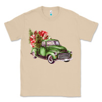 Mushroom green truck Classic Tee - Bettercallsaul