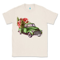 Natural green truck Classic Tee - Bettercallsaul