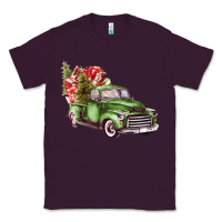Plum green truck Classic Tee - Bettercallsaul