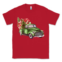 Red green truck Classic Tee - Bettercallsaul