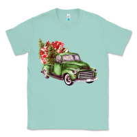 Seafoam green truck Classic Tee - Bettercallsaul