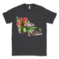 Smoke green truck Classic Tee - Bettercallsaul