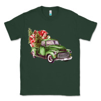 Sports Green green truck Classic Tee - Bettercallsaul