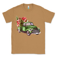 Toasted Coconut green truck Classic Tee - Bettercallsaul