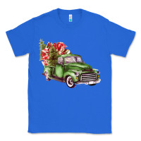 True Royal green truck Classic Tee - Bettercallsaul