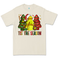 Bone tis' the season softball christmas cakes bbs Premium Tee - BundleAndBundleShop