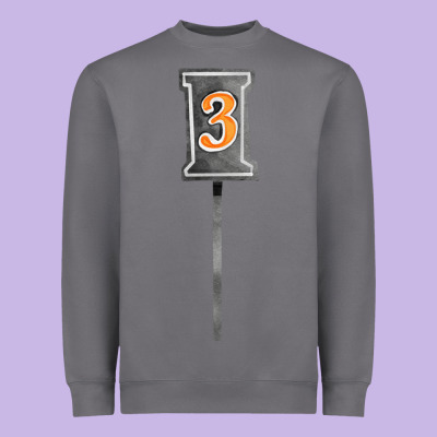 Marker 3 Chain Fa Element Heavyweight Sweatshirt Designed By Fadigitalartstudio
