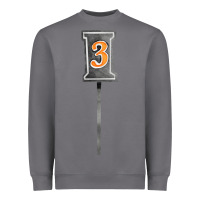 Storm marker 3 chain fa element Heavyweight Sweatshirt - FaDigitalArtStudio