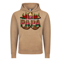 Vintage Coffee Papa Vintage Hoodie - texasbilliewilder