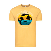 Vintage Mustard Catalina mixer wine , best gift, costume, halloween, xmas, christmas,  Vintage Tee - maiPhamDesign
