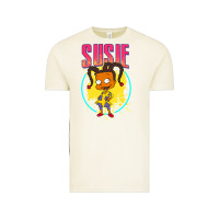 Vintage Arctic Mademark x Rugrats - Susie Carmichael , best gift, costume, halloween, Vintage Tee - maiPhamDesign