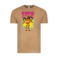 Vintage Camel Mademark x Rugrats - Susie Carmichael , best gift, costume, halloween, Vintage Tee - maiPhamDesign